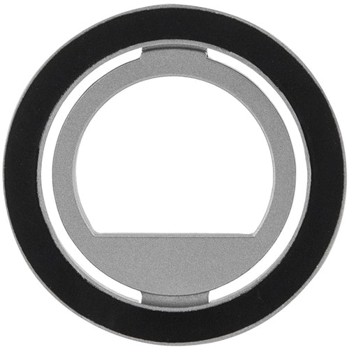 Guess MagSafe Ring Rhinestone holder - silver