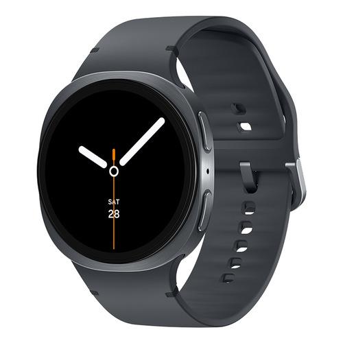 SMARTWATCH GALAXY WATCH8/LTE 44MM GREY SM-L335 SAMSUNG