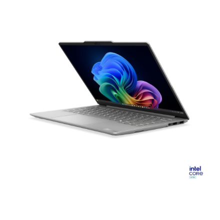 Lenovo ThinkBook 14x ILL Intel | Luna Grey | 14 " | IPS | WUXGA | 1920 x 1200 pixels | Anti-glare | Intel Core Ultra 5 |