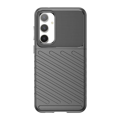 Samsung Galaxy S23 FE Thunder Case - black — Hurtel