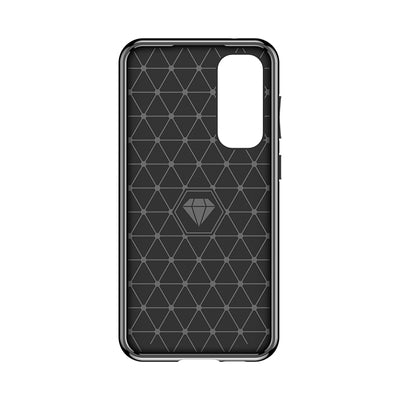 Samsung Galaxy S23 FE Thunder Case - black — Hurtel