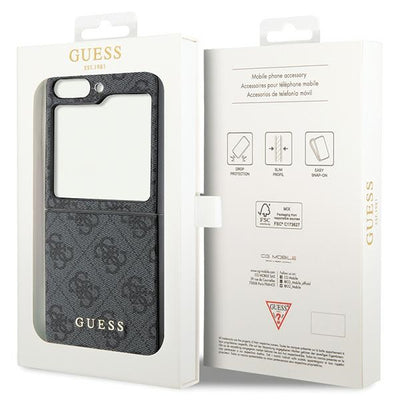 Gray — Guess