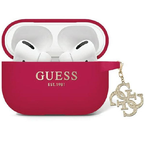 Red — Guess
