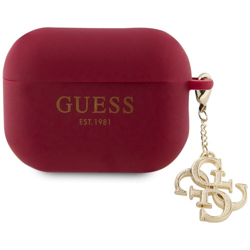 Red — Guess