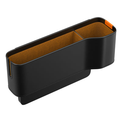 Baseus OrganizeFun Series organizer for the car - black