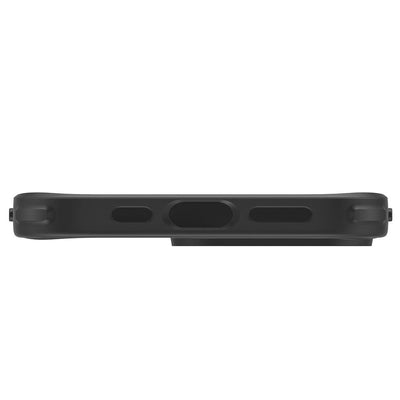 ESR Classic Hybrid Halolock Case with MagSafe for iPhone 15 - Matte Black