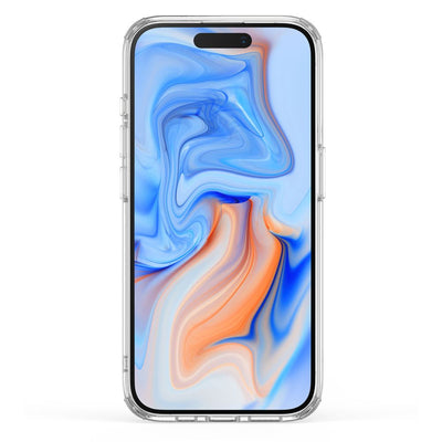 ESR Project Zero iPhone 15 Case - Clear