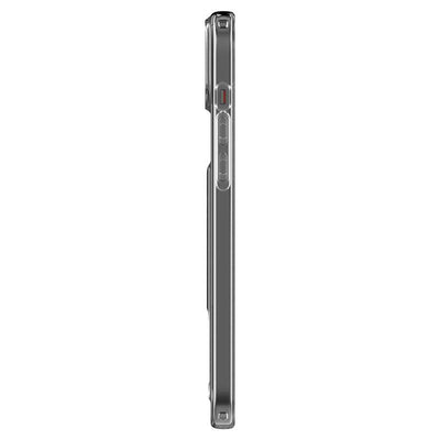 Spigen Crystal Slot Case for iPhone 15 Plus - Clear