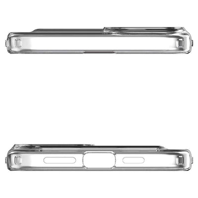 Spigen Crystal Slot Case for iPhone 15 Plus - Clear