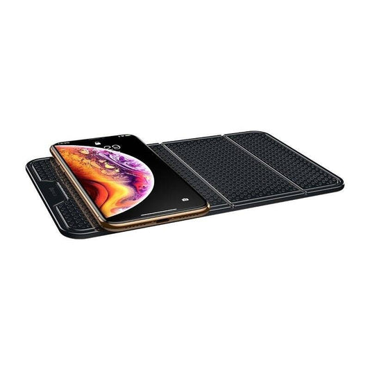 Baseus Folding Bracket Antiskid Pad (Black) - Product Image 2