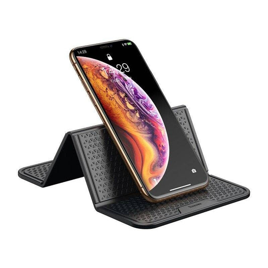 Baseus Folding Bracket Antiskid Pad (Black) - Product Image 1