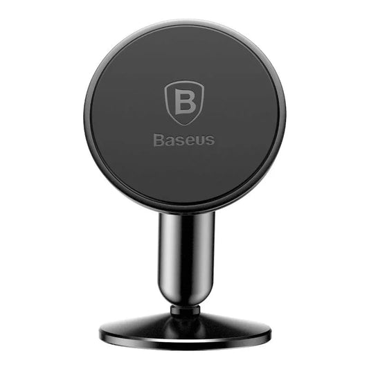 Baseus Bullet Magnetic Car Mount (Black) - Product Image 2