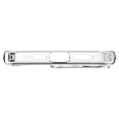 Spigen Ultra Hybrid iPhone 15 Pro Case - Clear
