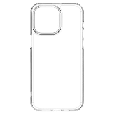 Spigen Ultra Hybrid Mag Case with MagSafe for iPhone 15 Pro Max - White