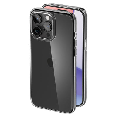 Spigen Airskin Hybrid Case for iPhone 15 Pro Max - Clear