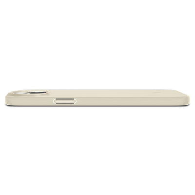 Spigen Thin Fit iPhone 15 Plus Case - Beige