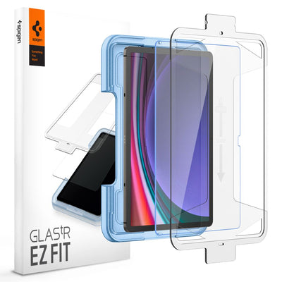 Spigen Glas.tR EZ Fit Tempered Glass for Samsung Galaxy Tab S9 11&#39;&#39; X710 / X716B