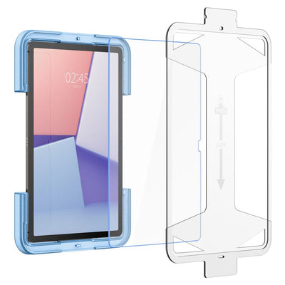 Spigen Glas.tR EZ Fit Tempered Glass for Samsung Galaxy Tab S9 11&#39;&#39; X710 / X716B