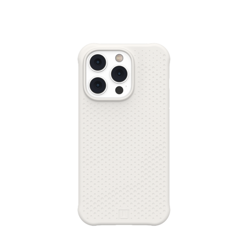 UAG Dot [U] MagSafe case for iPhone 14 Pro Max - white