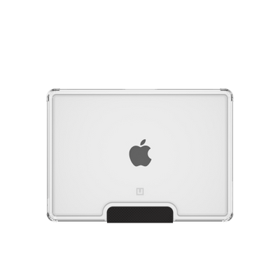 UAG Lucent [U] MagSafe case for MacBook Air 13" 2022 M2 - transparent
