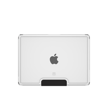 UAG Lucent [U] MagSafe case for MacBook Air 13" 2022 M2 - transparent