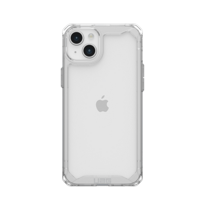 UAG Plyo case for iPhone 15 Plus - transparent