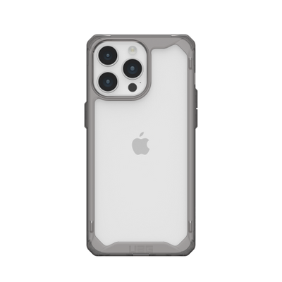 UAG Plyo case for iPhone 15 Pro Max - gray