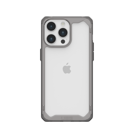 UAG Plyo case for iPhone 15 Pro Max - gray