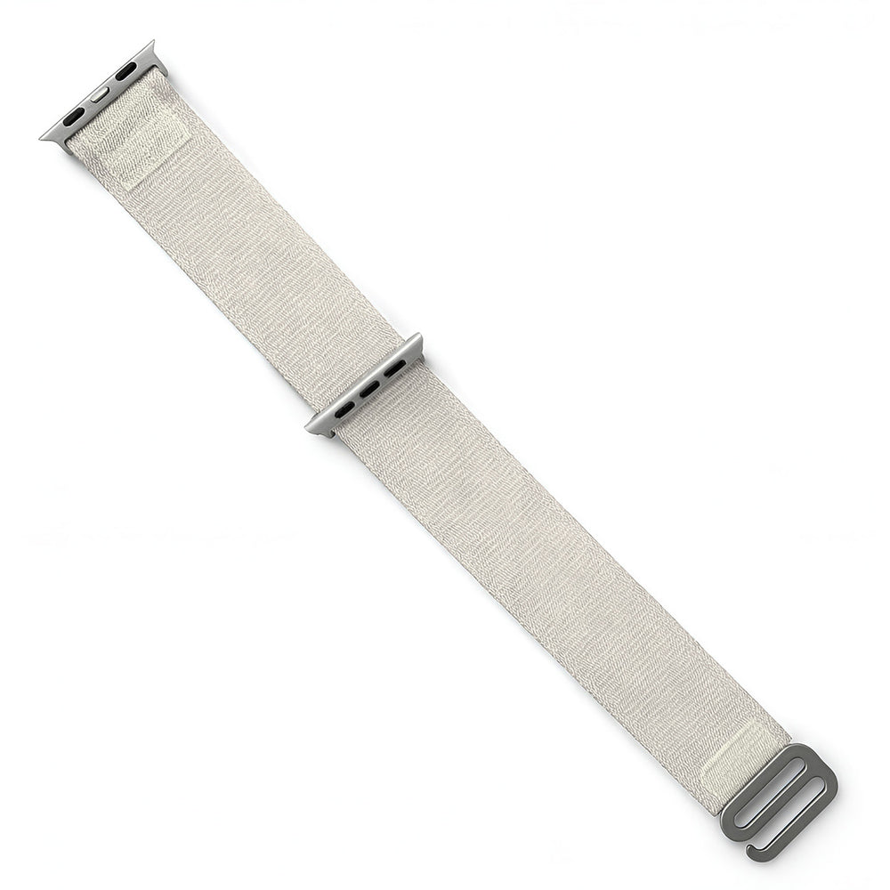 Apple Watch 38/40/41mm Steel Buckle Strap - Gray — Hurtel