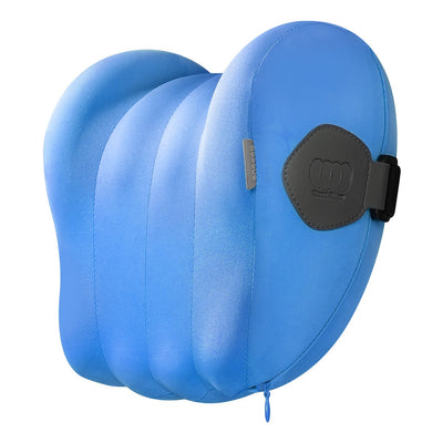 Baseus ComfortRide car cushion - blue