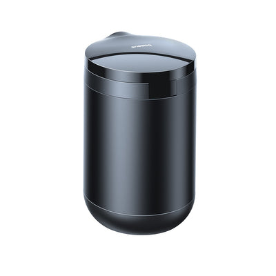 Baseus Premium 2 Series car ashtray - black
