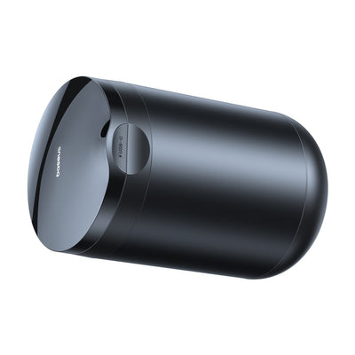 Baseus Premium 2 Series car ashtray - black
