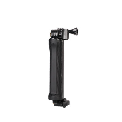 3 in 1 Monopod Tripod with Selfie Stick for GoPro - Black — Hurtel