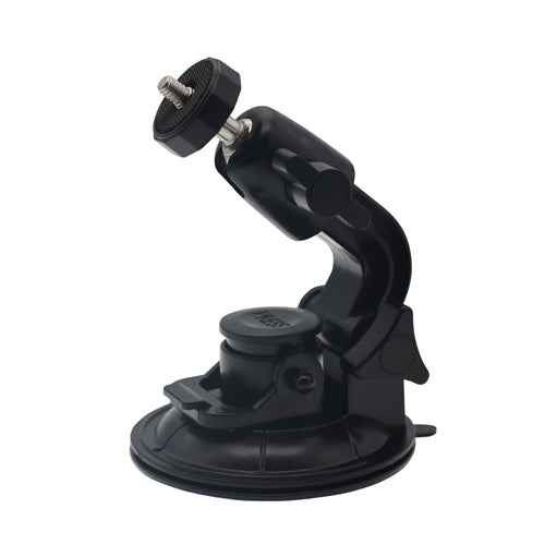 Car holder for cameras and GPS recorders — Hurtel