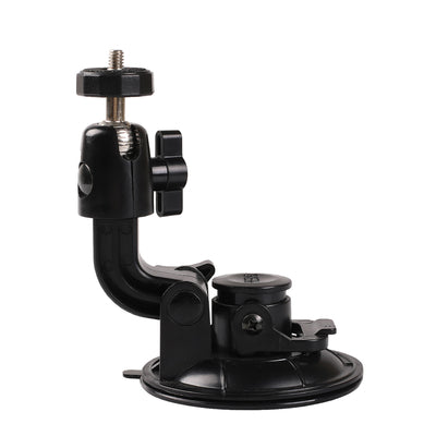 Car holder for cameras and GPS recorders — Hurtel
