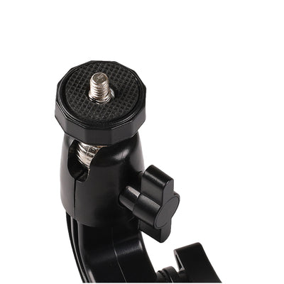 Car holder for cameras and GPS recorders — Hurtel