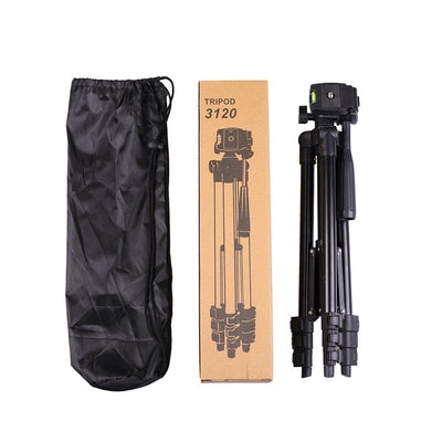 Mini camera tripod — Hurtel