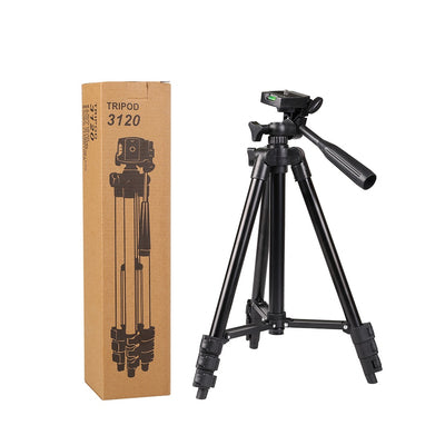 Mini camera tripod — Hurtel