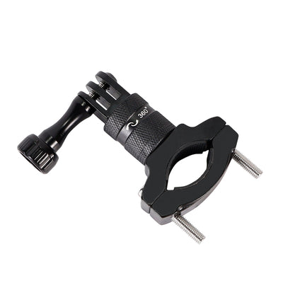 Sports camera holder for a bicycle — Hurtel