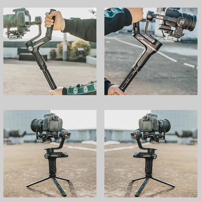 Tripod tripod for a sports camera — Hurtel