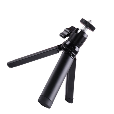 Tripod phone tripod with ball head - black — Hurtel