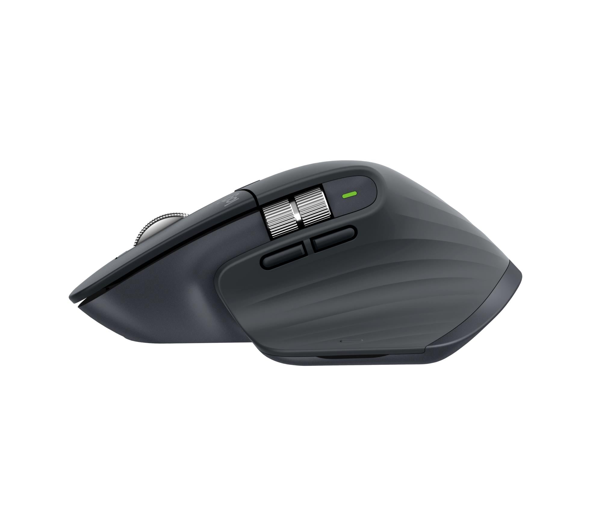 MOUSE BLUETH OPTICAL MASTER 3S/BLACK 910-006559 LOGITECH