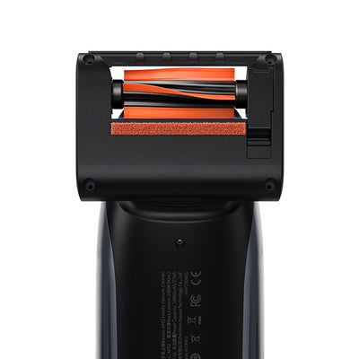 Baseus AP02 6000Pa car vacuum cleaner - black