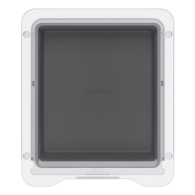 Baseus T-Space Series car organizer for Tesla Model 3 / Y - gray