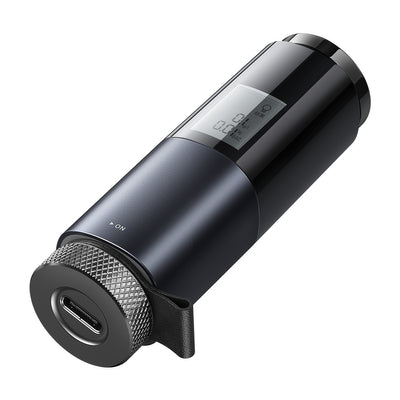 Baseus breathalyzer (CRCX-01) - black