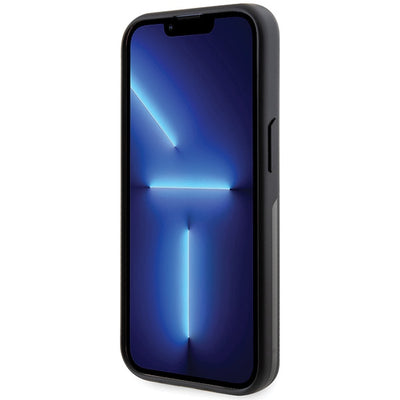 BMW IML Signature MagSafe iPhone 15 Case - Black