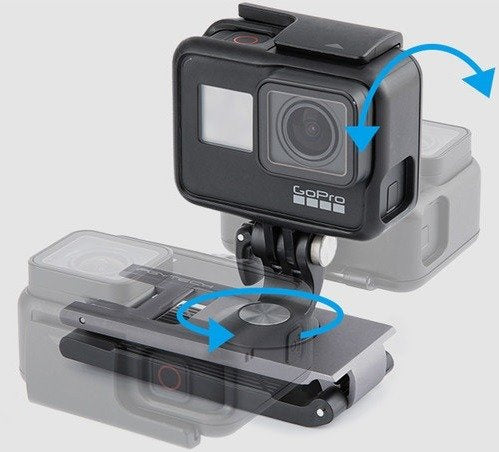 Mount Strap PGYTECH for DJI Osmo Pocket / Pocket 2 / Action and sport cameras (P-18C-019) - Product Image 2