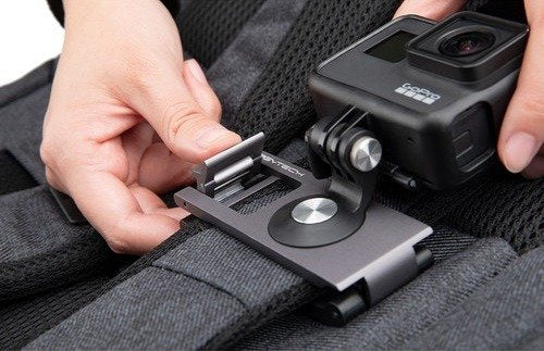 Mount Strap PGYTECH for DJI Osmo Pocket / Pocket 2 / Action and sport cameras (P-18C-019) - Product Image 3