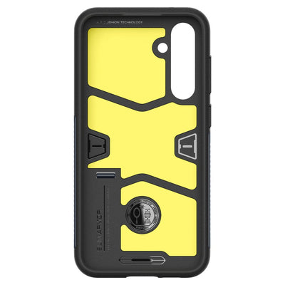 Spigen Slim Armor Case for Samsung Galaxy S23 FE - Dark Blue