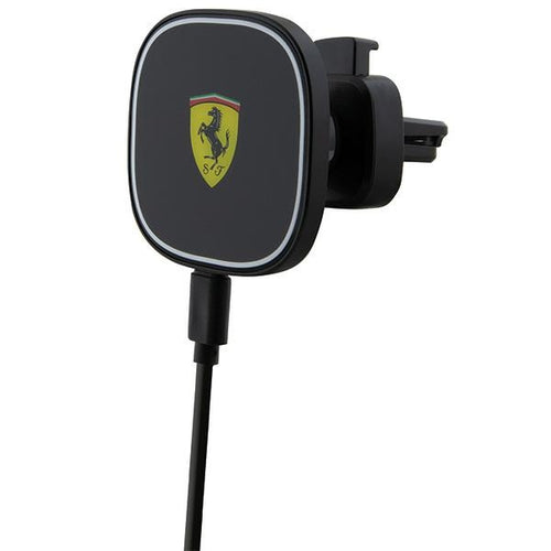 Ferrari nice. induction FECHMGLK 15W for grid black/black 2023 Collection MagSafe